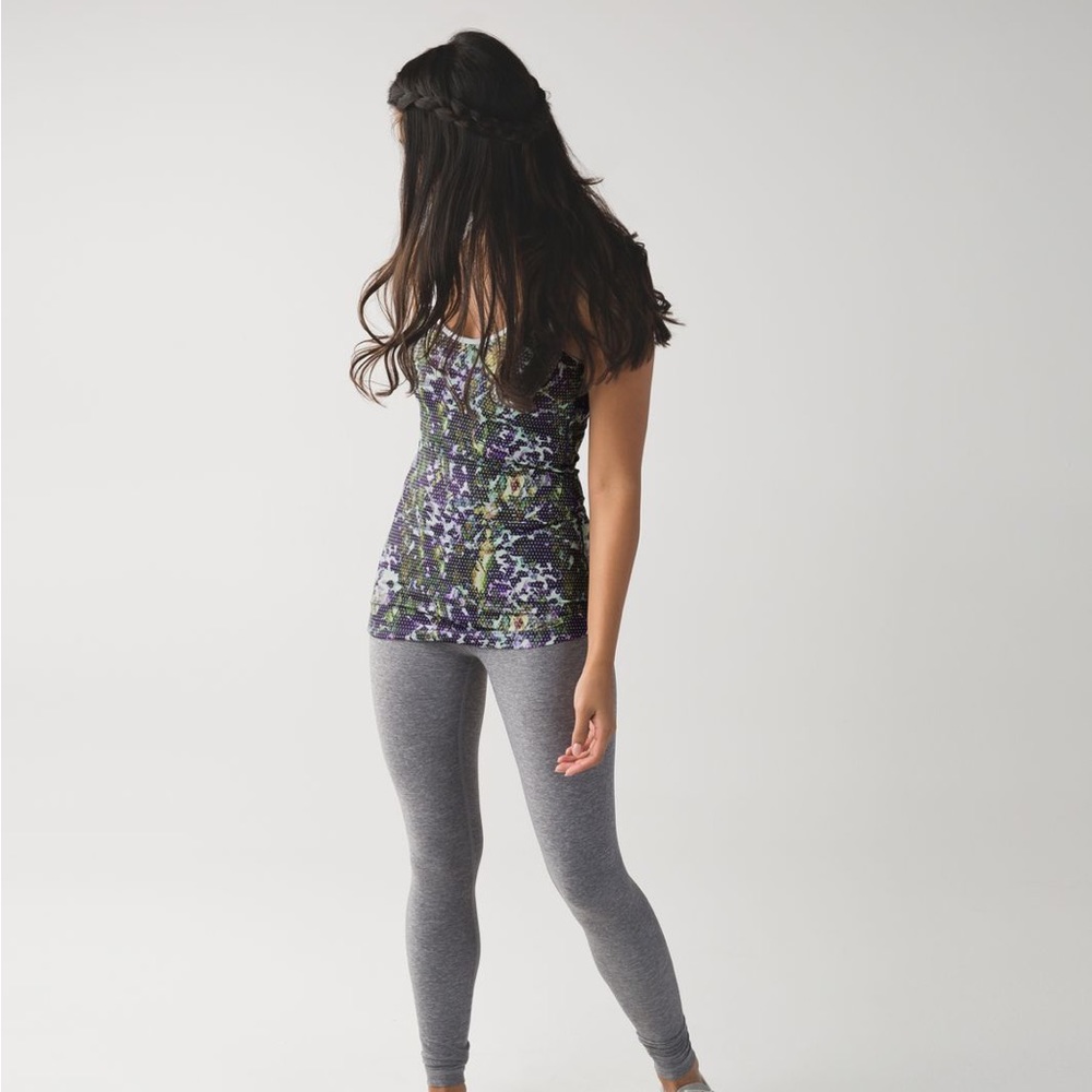 Lululemon Cool Racerback - Picture 2 of 8